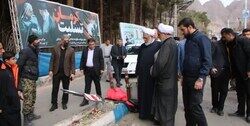 رژیم صهیونیستی عامل اصلی جنایت تروریستی کرمان است