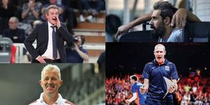 چه کسانی از هدایت تیم ملی والیبال ایران انصراف دادند؟