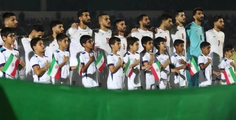 شانس ایران و ۴ مدعی برای حضور در نیمه نهایی جام ملتها