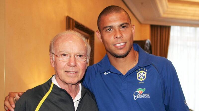 اسطورهای ماندگار که بهترین تیم ملی دنیا را ساخت