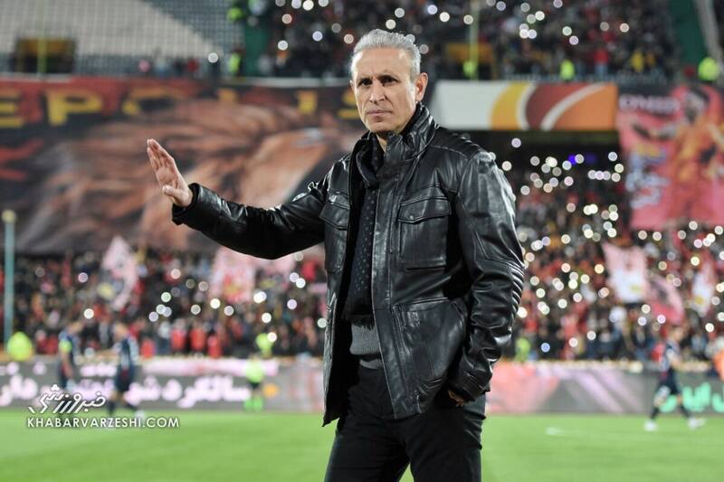 نقش پُررنگ یک نام در تغییر ۳ سرمربی اخیر پرسپولیس/ سرنوشت مشابه و عجیب یحیی و اوسمار و گاریدو!