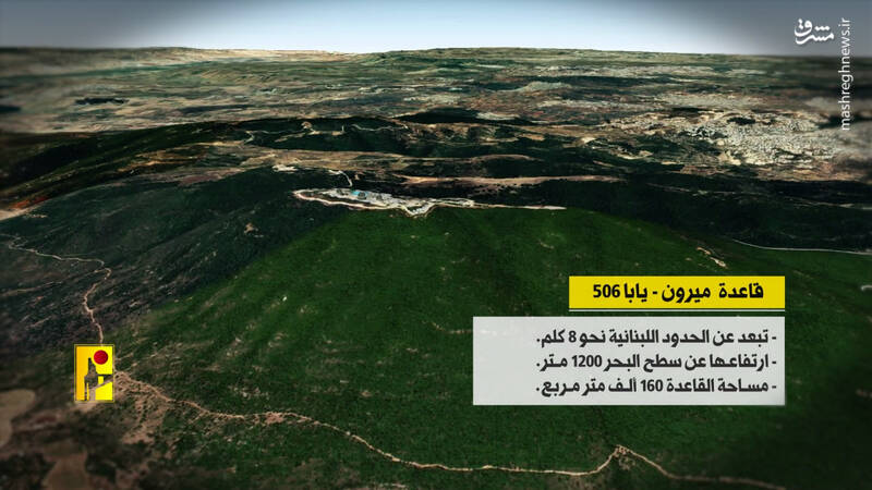 رکورد دوربردترین شکار ضد زره توسط حزب الله لبنان شکسته شد/ مهمترین ویژگی عملیات انتقام شهید العاروری چه بود؟ +فیلم و تصاویر