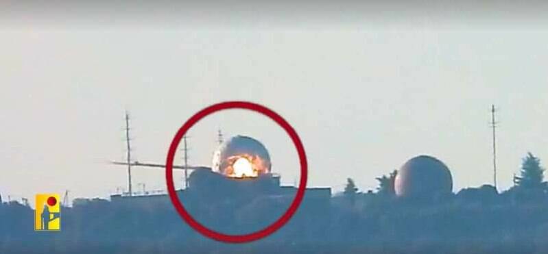 حزب الله: همه پایگاههای راهبردی اسرائیل در تیررس ماست