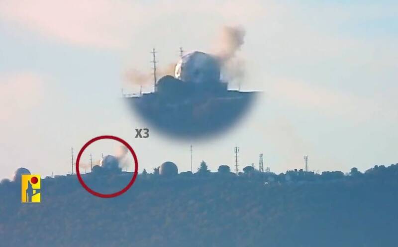 حزب الله: همه پایگاههای راهبردی اسرائیل در تیررس ماست