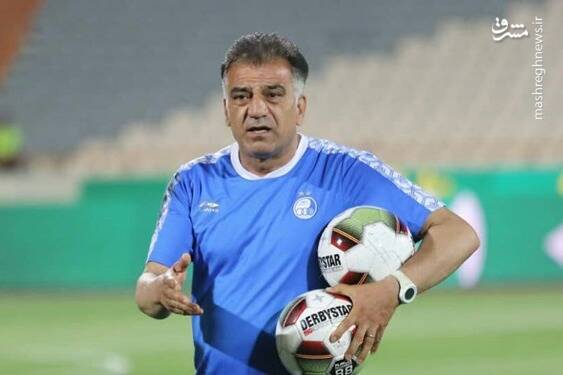 با این استقلال در سوپرجام حتماً به تراکتور میبازیم / یک نفر باید ترمز ساپینتو را بکشد