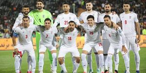 فریبا: حضور تیم ملی در نیمه نهایی جام ملت ها کار بزرگی است