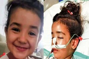 بازگشت قاتل آوا کوچولو به صحنه جنایت