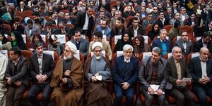سرلیست اصلاح‌طلبان در تهران چه کسی است؟