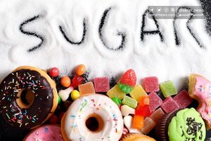 روشهای ساده ساده برای کاهش میل شیرینی