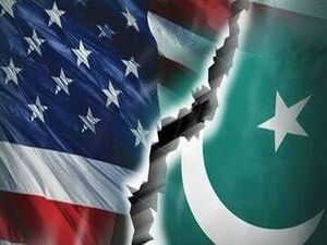 پاکستان گزارش آمریکا درباره آزادی مذهبی را مغرضانه خواند