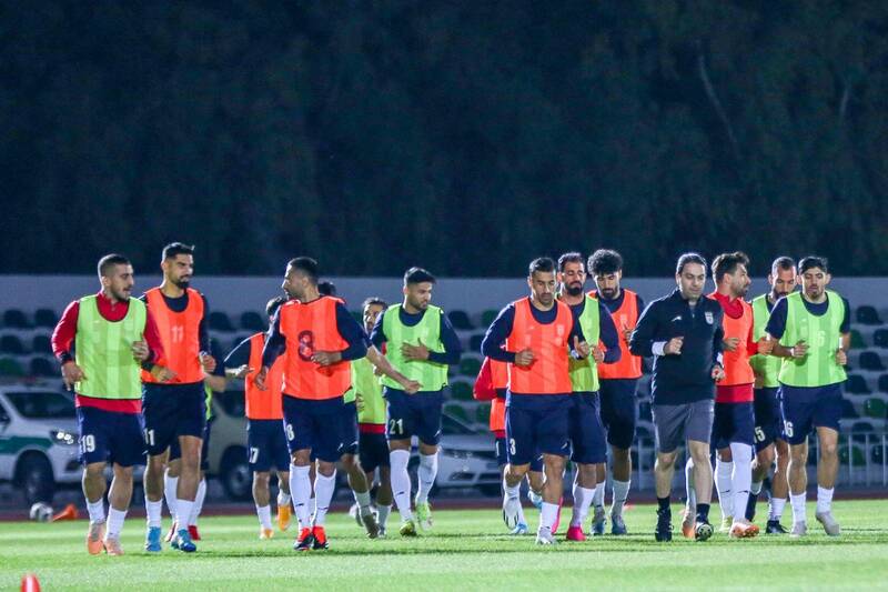 حضور تیم ملی در نیمهنهایی جام ملتها کار بزرگی است