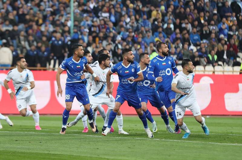 حضور تیم ملی در نیمهنهایی جام ملتها کار بزرگی است