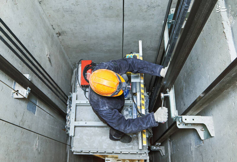 از اوج تا فرود آسانسورها