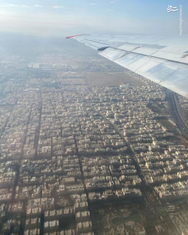 آسمان با ما سر دریغ گذاشته، حواسمان به این گربهٔ شرزهٔ تشنه باشد