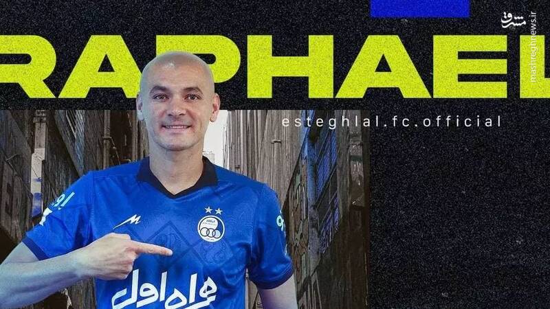 مهمترین بازیکنان مورد نیاز استقلال در نیم فصل دوم / نکونام از لیست رویاپردازانه خود عقب نشینی میکند؟ 5