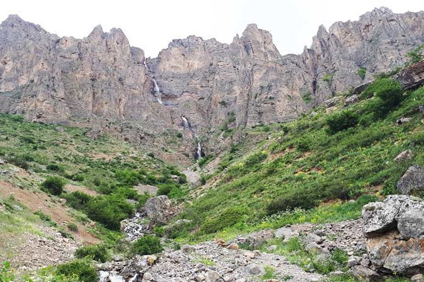 مقاصدی برای سفر یک روزه در نزدیکی تهران