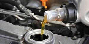 افزایش قیمت روغن موتور ممنوع است