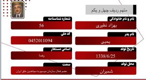 چگونه دفتر خبرگزاری فرانسه در تهران پوشش منافقین شد؟