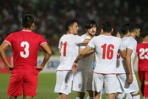 ایران برای قهرمانی در جام ملتها بیشاز حد خوب است