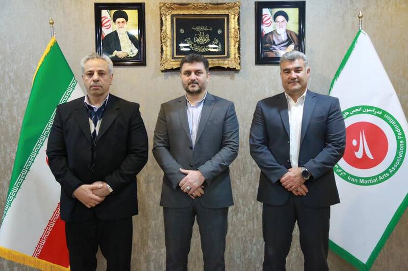 وقتی ابلاغ وزیر هوا شد!