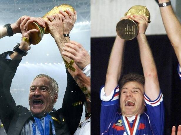 مرگ دو اسطوره تاریخ ساز به فاصله ۲ روز/ تنها بازمانده مثلث افتخار +عکس