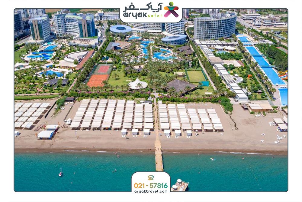 سفر نوروزی با اقساط بدون بهره