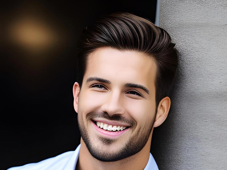 کاشت مو به روش DHI چیست چگونه انجام میشود؟