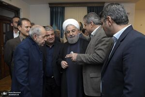 "چپهای تحریمی" از پرونده روحانی چه میخواهند؟!/ تلاشهای بیثمر برای کنترل گرانی گوشت