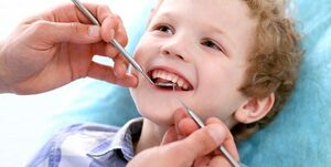 بهترین زمان ارتودنسی کردن دندان کودکان