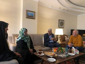 جبهه اصلاحات تبدیل به حزب براندازان میشود؟ / اصلاحطلبان: از آشوبهای پاییزی میتوان رأی آوری کرد!