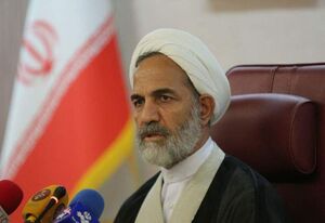 رییس دفتر بازرسی ویژه رییسجمهور: دولت هیچ خط قرمزی در مقابله با فساد ندارد