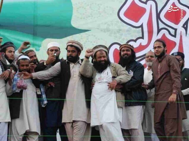 پشتپرده ترور یکی از رهبران سپاه صحابه/ ارتباط جنایت خونین کرمان با درگیریهای سیاسی در پاکستان چیست؟