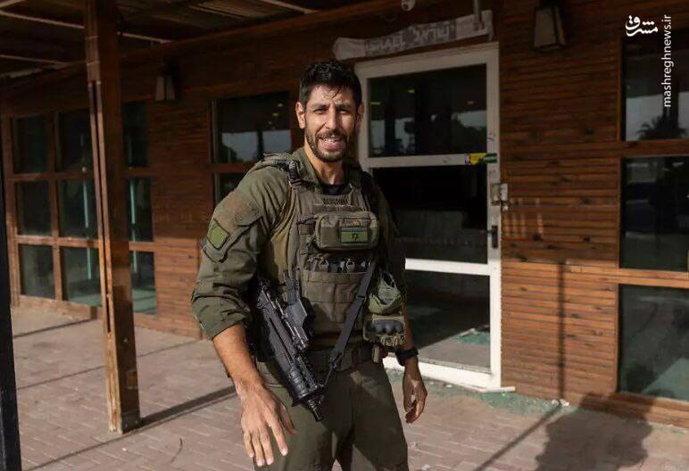 وضعیت سربازان اسرائیلی از سینما تا میدان مبارزه