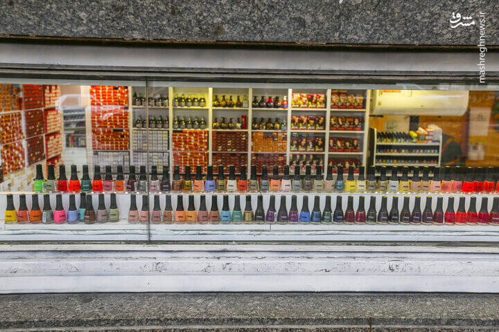 افزایش سرطان در بازار پر تقلب لوازم آرایشی؛ چه کسی پاسخگوست؟