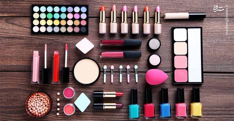 افزایش سرطان در بازار پر تقلب لوازم آرایشی؛ چه کسی پاسخگوست؟