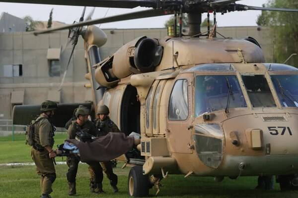 مرزهای شمال زیر موشکبارانِ حزبالله