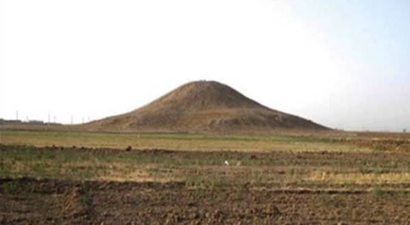 تپه ۷ هزار ساله در شهرری غیب شد؛ میراث فرهنگی: خبر ندارم
