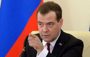 روسیه هشدار حمله هسته ای داد ؛ مواظب باشید در خطر برخورد با بند ۱۹ قرار نگیرید!