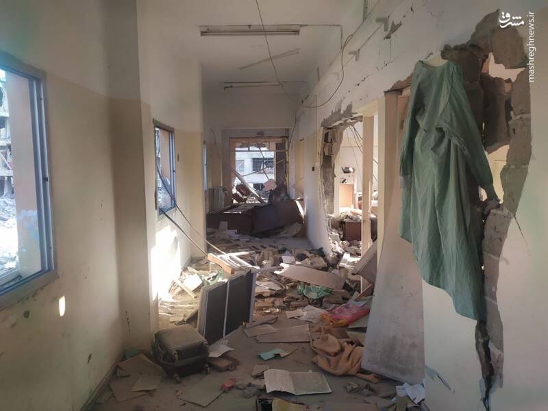 پیامد سخت جنگ غزه برای اقتصاد رژیم صهیونیستی/ رئیس سازمان جهانی بهداشت: وخامت شرایط انسانی در غزه غیرقابل توصیف است/ حزب الله لبنان تجهیزات جاسوسی رژیم صهیونیستی را هدف قرار داد/ ادامه درگیریهای نظامیان صهیونیست در کرانه باختری + عکس و فیلم