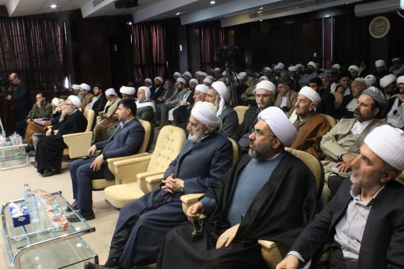 مردم به انتخاب نماینده اصلح و توانمند ترغیب شوند 4