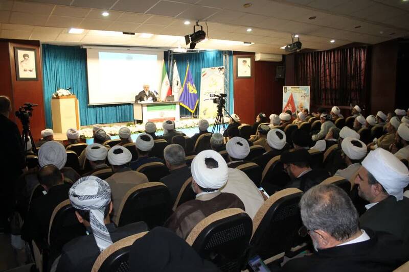 مردم به انتخاب نماینده اصلح و توانمند ترغیب شوند 5