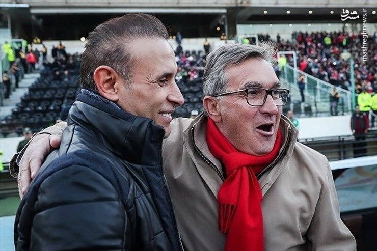 پرسپولیس به دنبال برطرف کردن مهمترین نقاط ضعف / چند بازیکن مدنظر یحیی در لیست برانکو هستند؟ 5