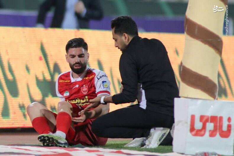 پرسپولیس به دنبال برطرف کردن مهمترین نقاط ضعف / چند بازیکن مدنظر یحیی در لیست برانکو هستند؟ 4