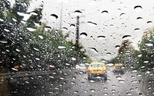 سامانه بارشی جدید شنبه وارد کشور میشود