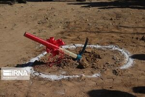 آغاز اجرای طرح بزرگ آبرسانی فدک در خوزستان