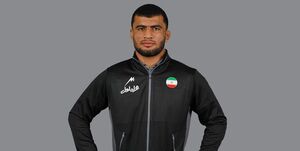 کشتی فرنگی رنکینگ جهانی؛ طلا در انتظار مهمدی