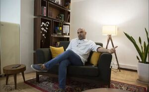 شایعه تغییر مدیر ناموفق پلتفرم تماشاخونه