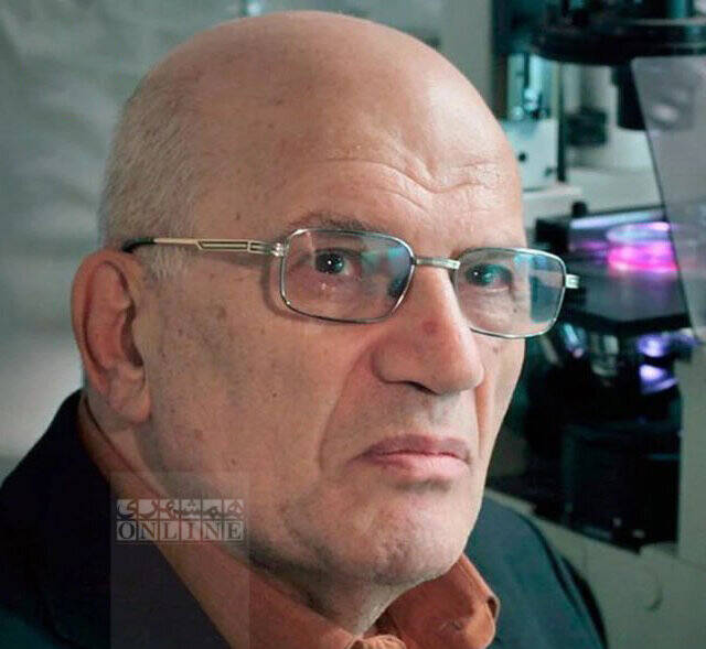 بوریس نارودیتسکی