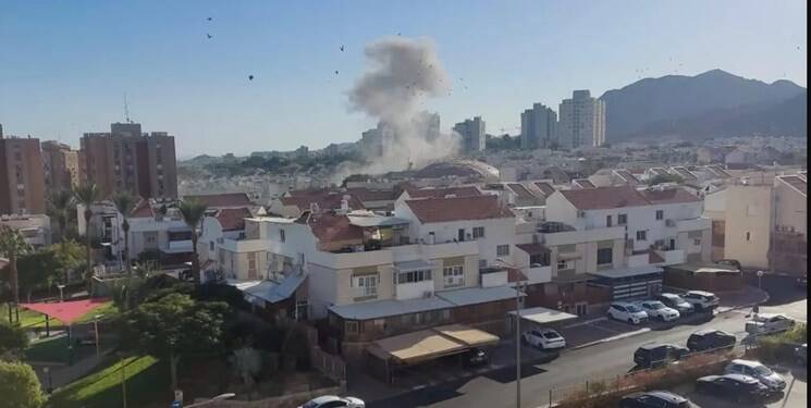 پیامد سخت جنگ غزه برای اقتصاد رژیم صهیونیستی/ رئیس سازمان جهانی بهداشت: وخامت شرایط انسانی در غزه غیرقابل توصیف است/ حزب الله لبنان تجهیزات جاسوسی رژیم صهیونیستی را هدف قرار داد/ ادامه درگیریهای نظامیان صهیونیست در کرانه باختری + عکس و فیلم