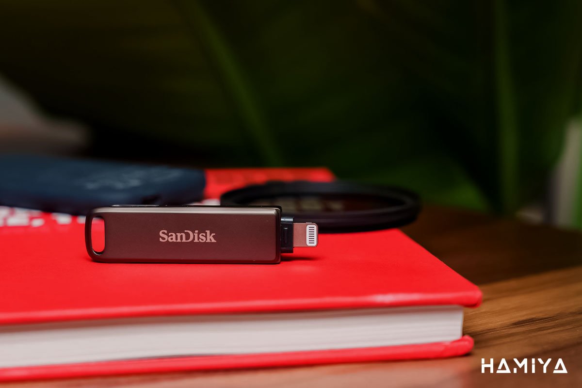 محصولات برند سن دیسک با قیمت عالی در هامیا